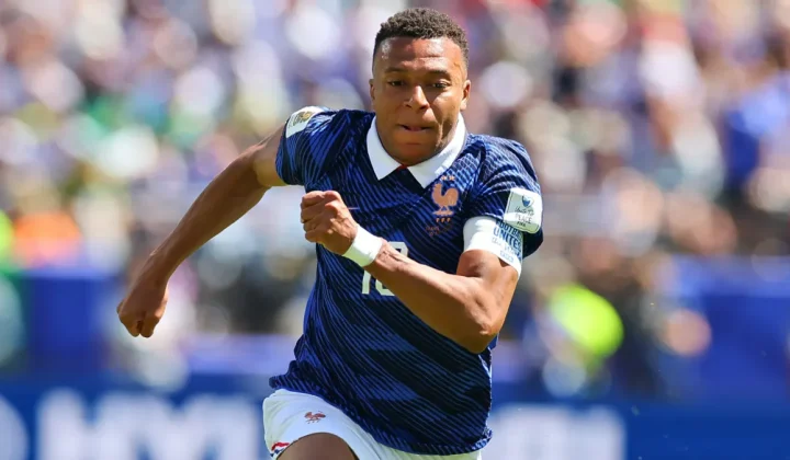 Mbappé’s Brace in 2026 World Cup Debut Ignites France’s Title Aspirations
