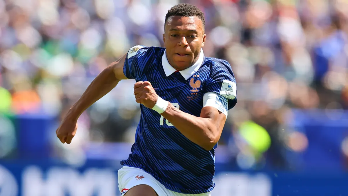 Mbappé’s Brace in 2026 World Cup Debut Ignites France’s Title Aspirations