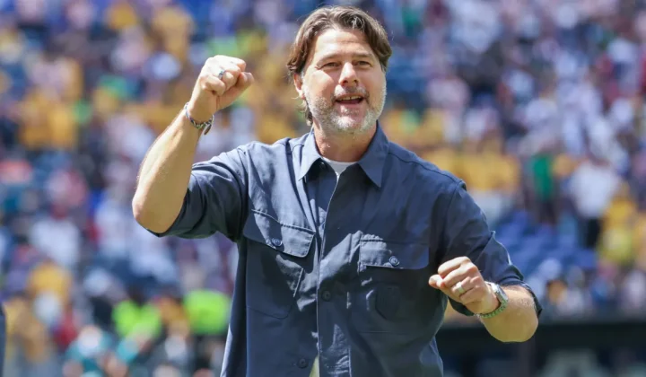 Pochettino’s USMNT Project Thrives on Relentless Energy, But Future Tests Loom
