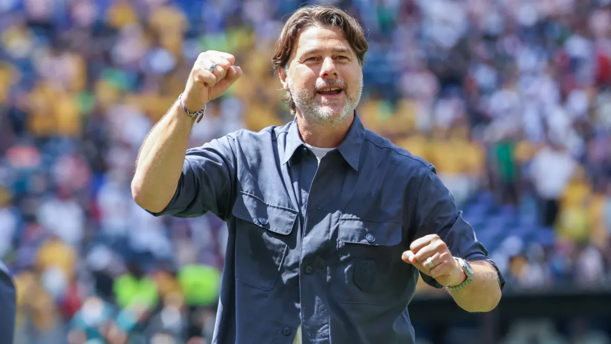 Pochettino’s USMNT Project Thrives on Relentless Energy, But Future Tests Loom