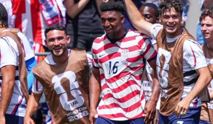 Pochettino’s Tactical Acumen Shines as Freeman and Pepi Seize World Cup Opportunities