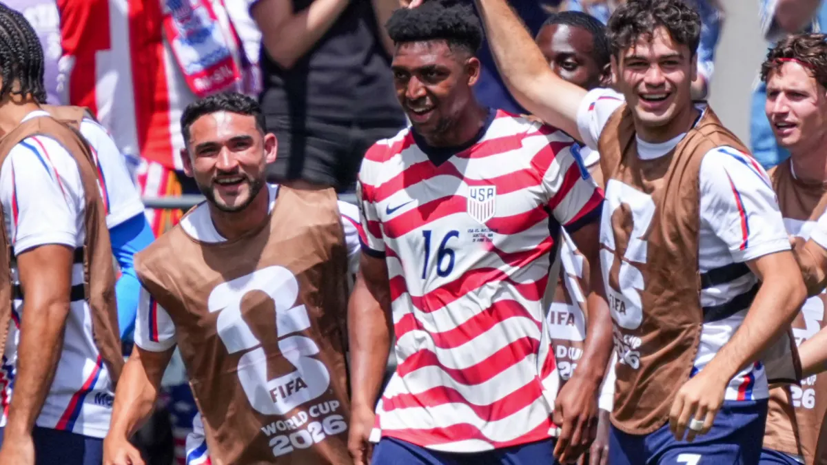 Pochettino’s Tactical Acumen Shines as Freeman and Pepi Seize World Cup Opportunities