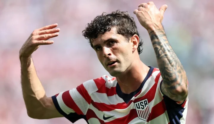 USMNT Shows Cohesive Vision in World Cup Tune-Up Against Senegal