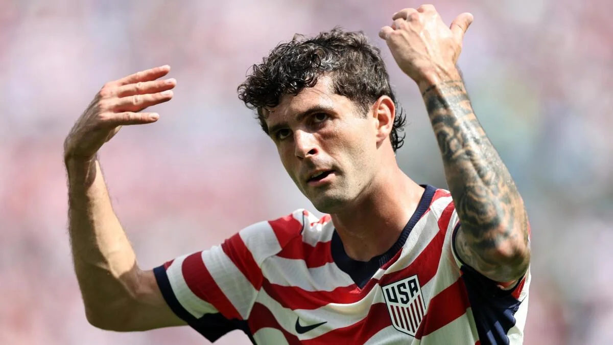USMNT Shows Cohesive Vision in World Cup Tune-Up Against Senegal