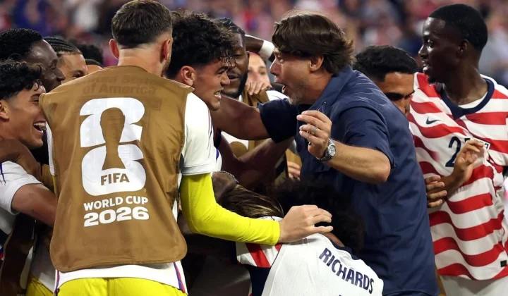 USMNT Embraces Extended World Cup Schedule for Enhanced Preparation