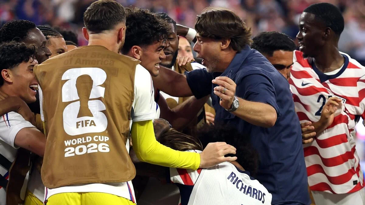 USMNT Embraces Extended World Cup Schedule for Enhanced Preparation