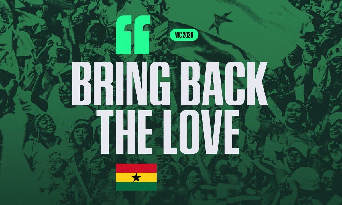 Ghana’s Fanaticism: Can Supporters Reignite Love for the Black Stars?