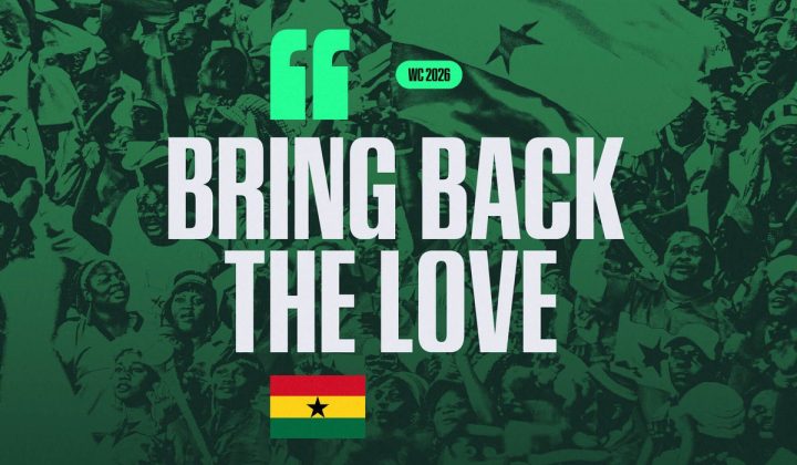 Ghana’s Fanaticism: Can Supporters Reignite Love for the Black Stars?