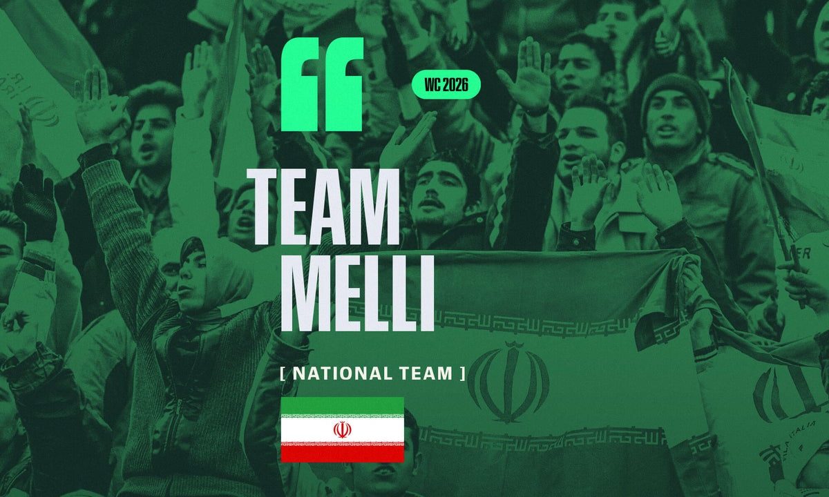 Iran’s World Cup Journey Amidst Geopolitical Turmoil: Fans Find Identity and Hope