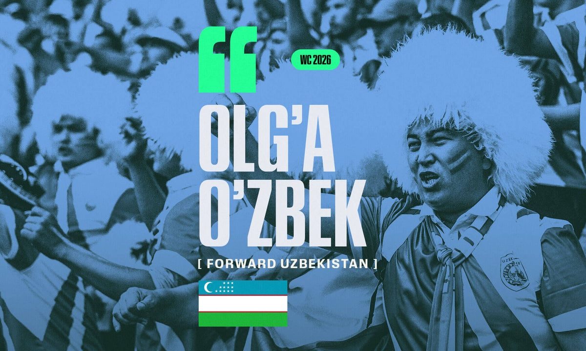 Uzbekistan’s Football Renaissance: A New Era Dawns on the Global Stage