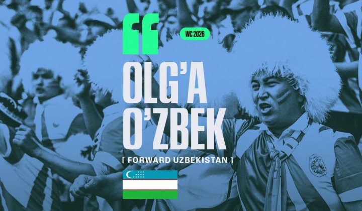 Uzbekistan’s Football Renaissance: A New Era Dawns on the Global Stage