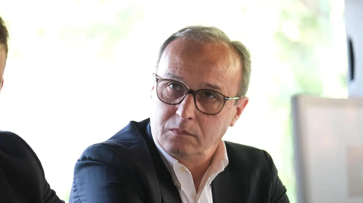 Marino Favors France in World Cup, Backs Conte for Italy Amidst Zaniolo Speculation