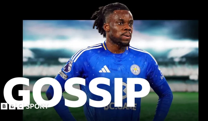 Rangers Linked with Leicester Winger Mavididi Amidst Transfer Speculation