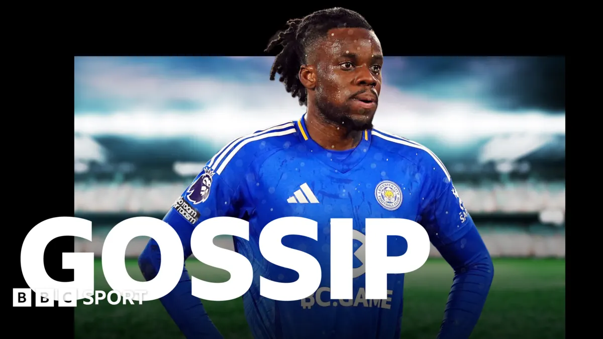 Rangers Linked with Leicester Winger Mavididi Amidst Transfer Speculation