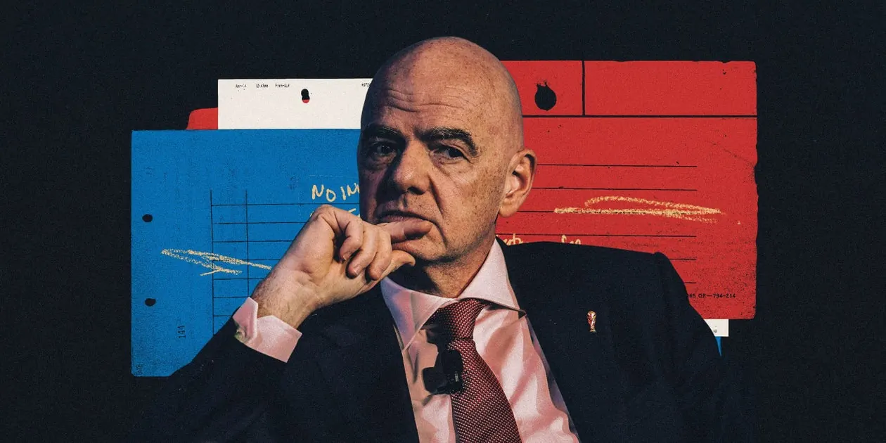 FIFA’s Finances Swell as World Cup Revenue Skyrockets