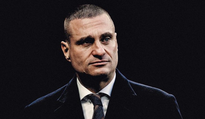 Nemanja Vidic: Ex-Manchester United Captain Received Threats Over Football Association Criticism