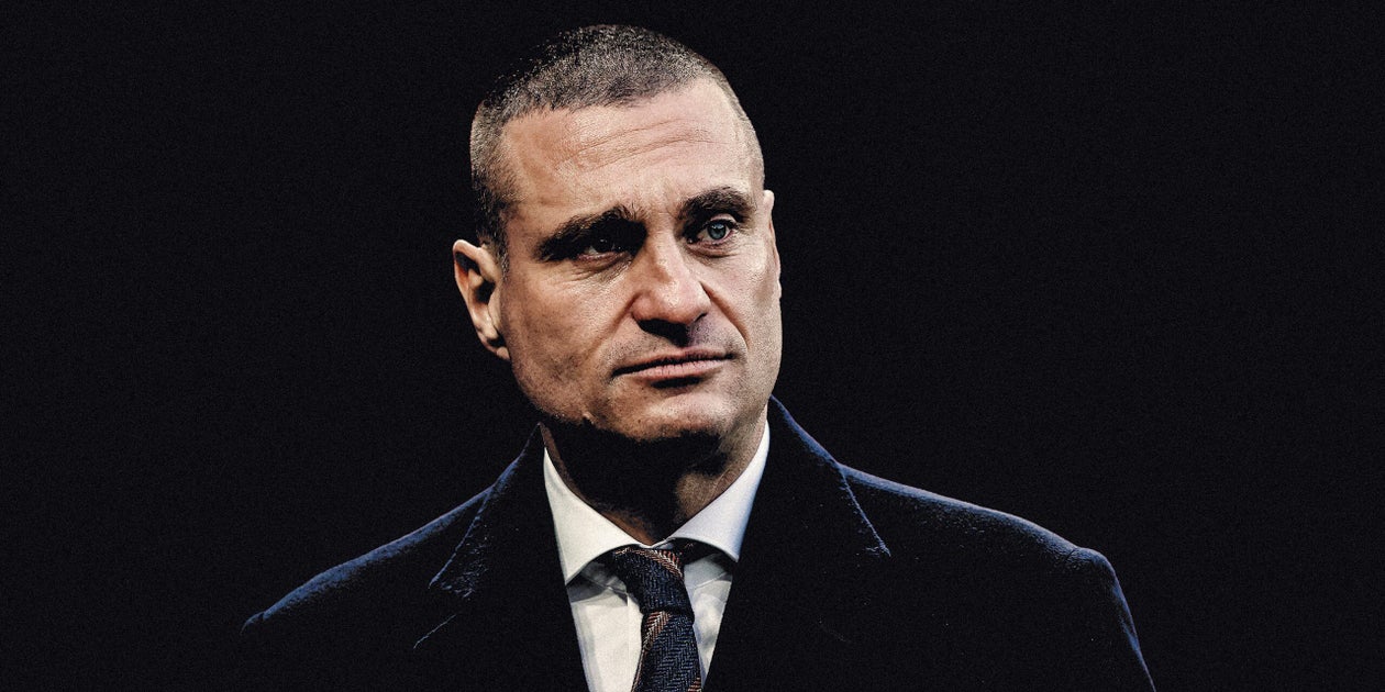 Nemanja Vidic: Ex-Manchester United Captain Received Threats Over Football Association Criticism