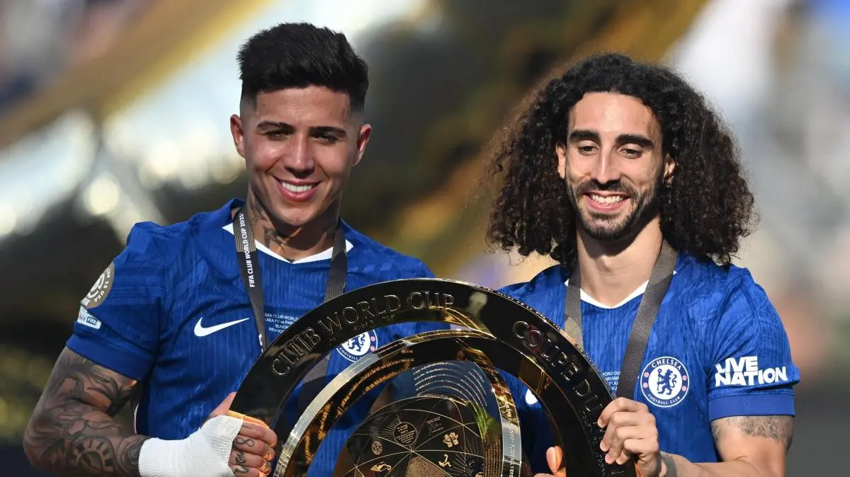 Chelsea Clinches Inaugural FIFA Club World Cup Title in 2025 Final Against PSG