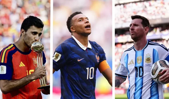 Fans Weigh In: Who Was the Real Star of World Cup 2026?