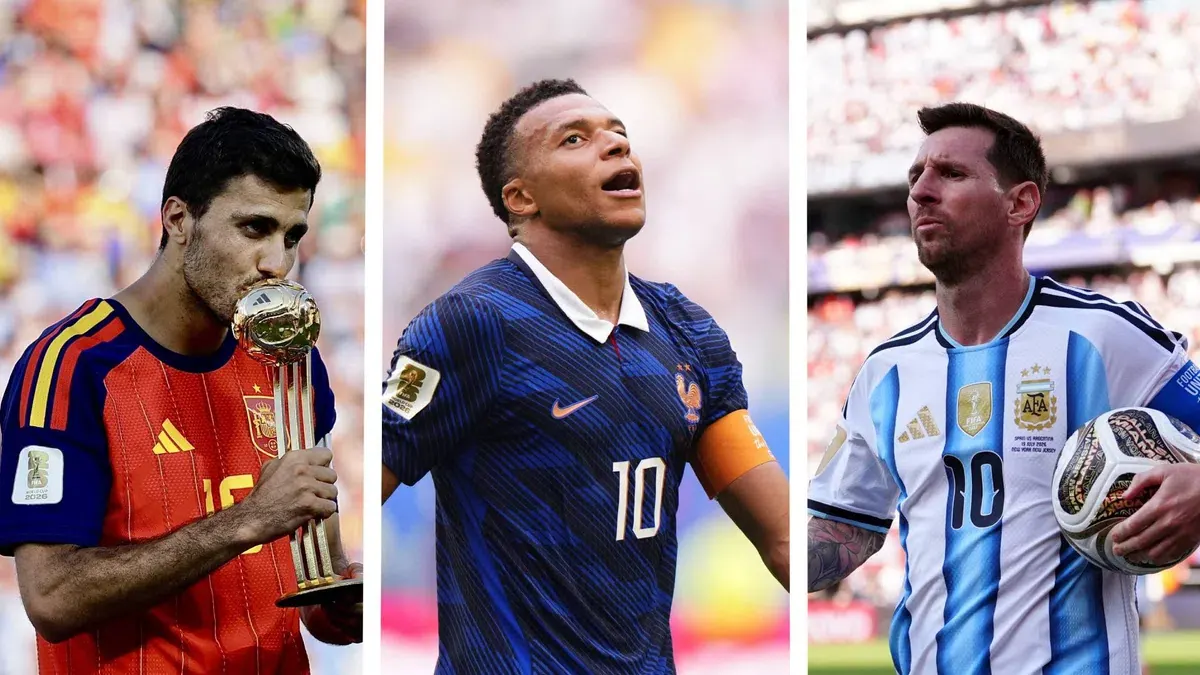 Fans Weigh In: Who Was the Real Star of World Cup 2026?