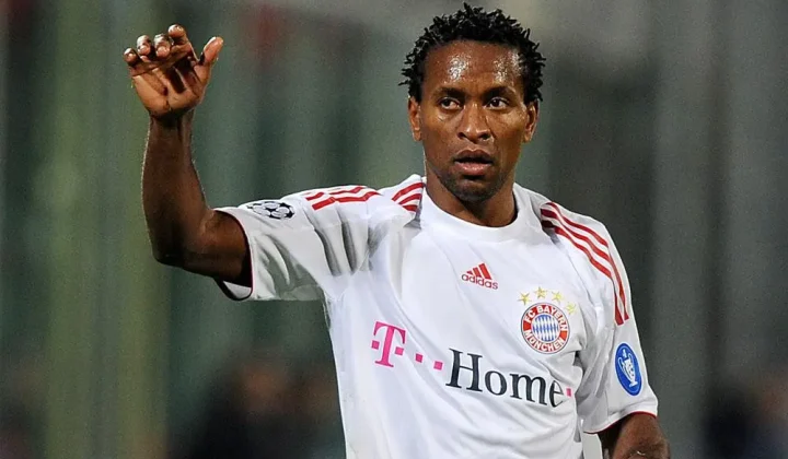 Zé Roberto Reveals PlayStation Distraction Hampered Real Madrid Stint