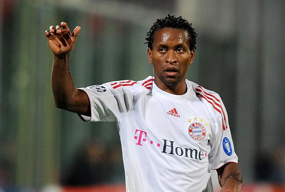 Zé Roberto Reveals PlayStation Distraction Hampered Real Madrid Stint