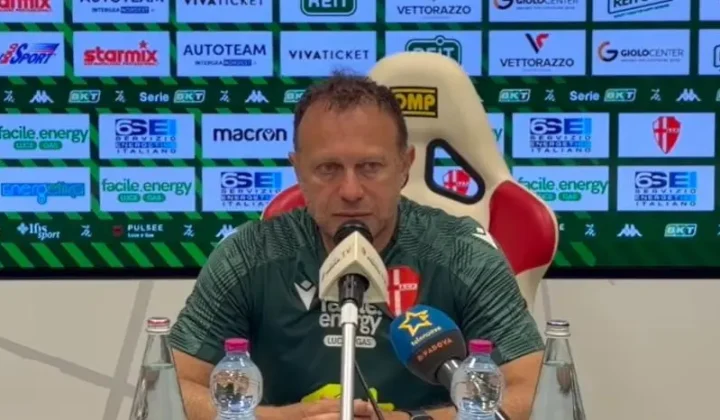 Roberto Breda Reflects on Padova Departure, Cites New Ownership’s Influence