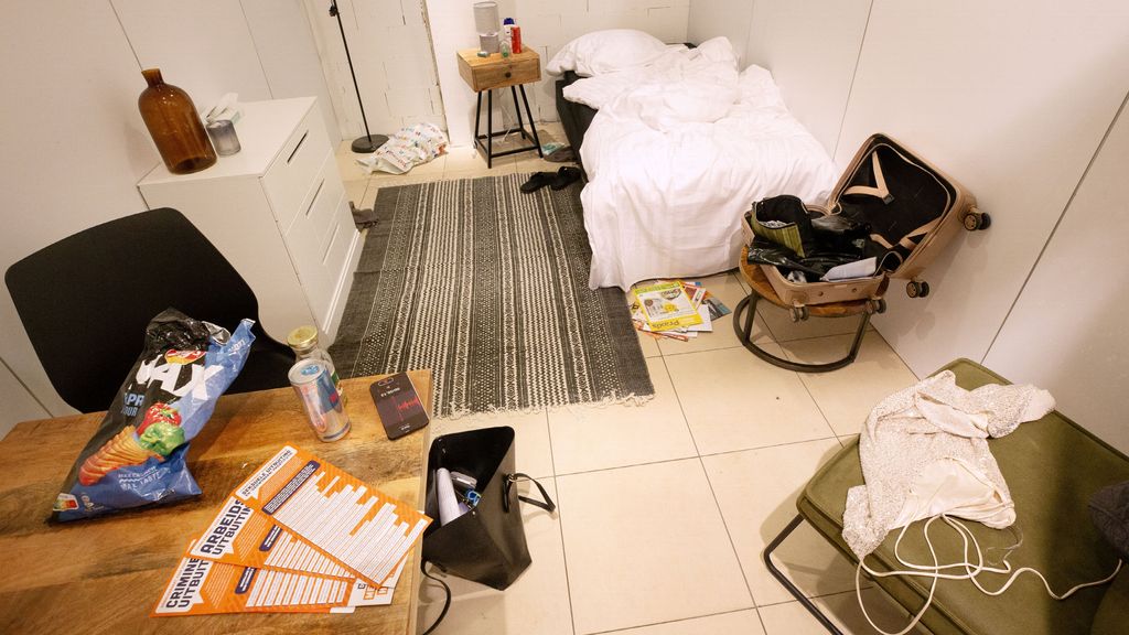 Dutch Youth Increasingly Victims of Cross-Border Prostitution Exploitation