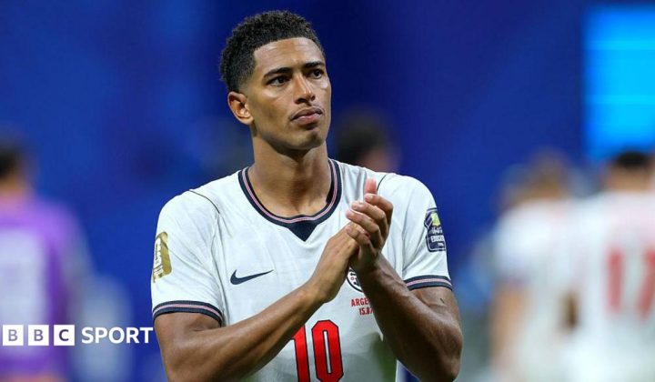 England Player Ratings: Assessing Individual Performances in the World Cup