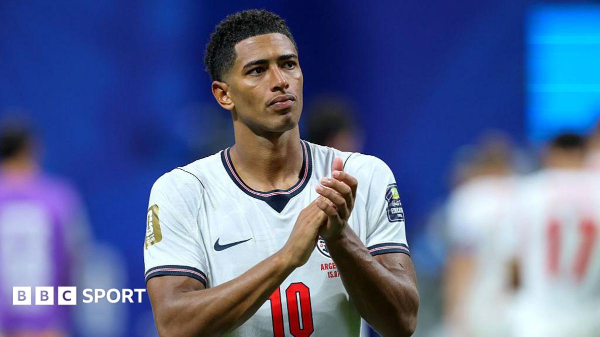 England Player Ratings: Assessing Individual Performances in the World Cup