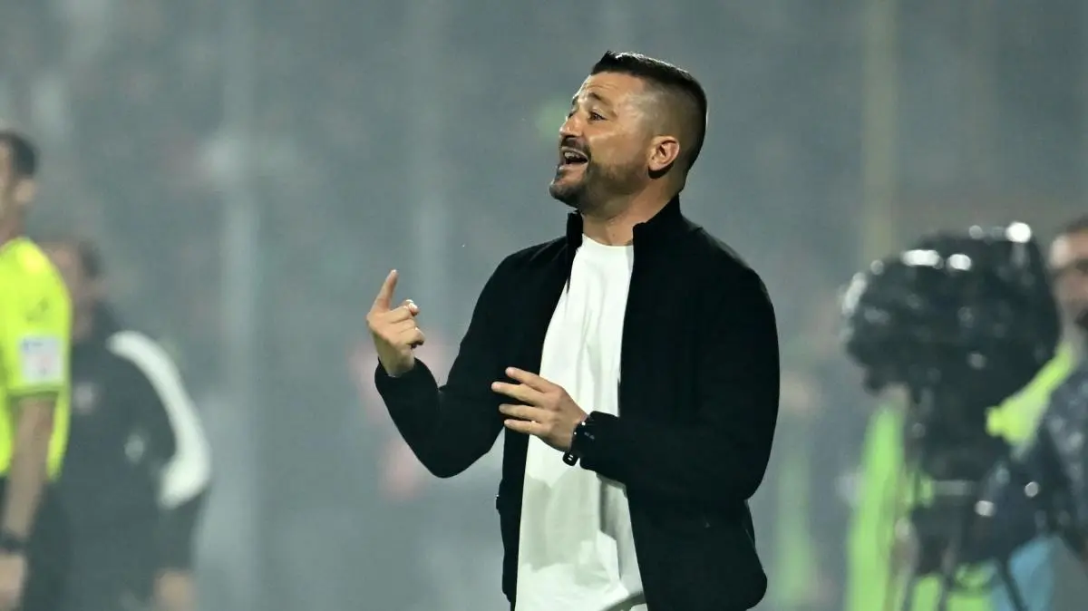 Serie C Coaching Carousel Gathers Pace as Coppitelli Linked with Cosenza Move