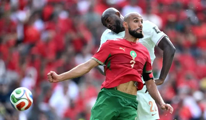 Morocco Coach Ouahbi Questions Mbappé Goal, Vows Future Improvement After World Cup Exit