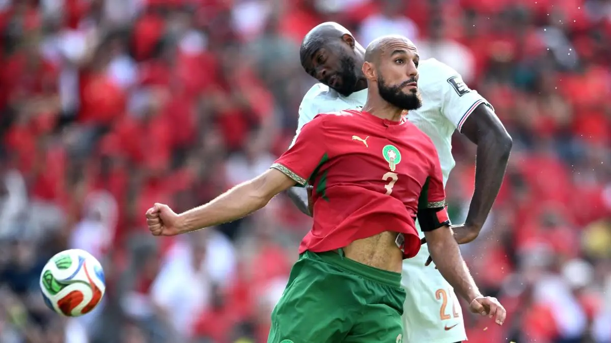 Morocco Coach Ouahbi Questions Mbappé Goal, Vows Future Improvement After World Cup Exit
