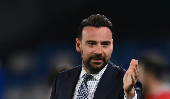 Napoli’s Transfer Window Slowed by Need to Sell, Zeballos Deal in Doubt