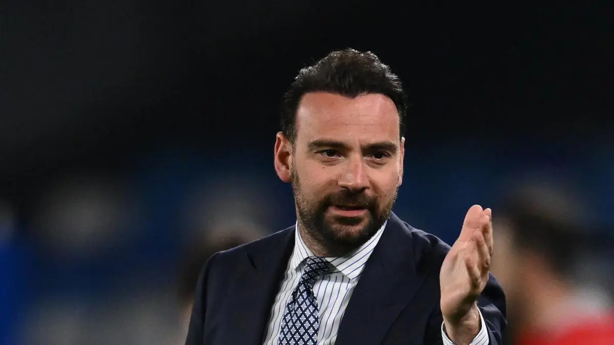 Napoli’s Transfer Window Slowed by Need to Sell, Zeballos Deal in Doubt