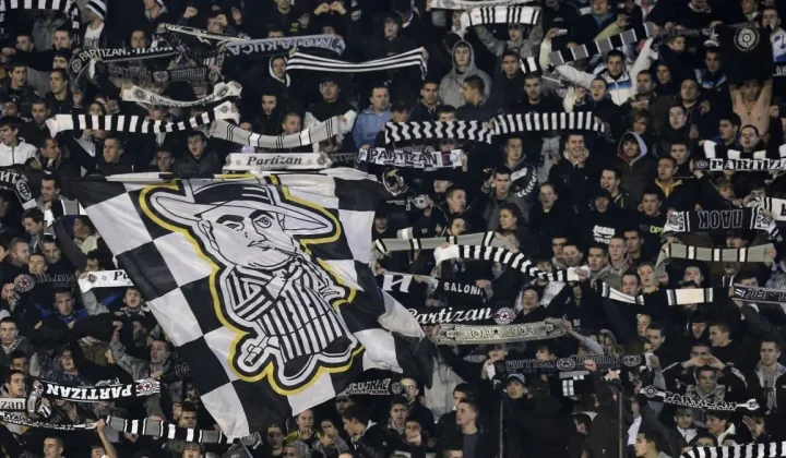 Partizan Belgrade Prodigy Ognjen Ugresic Turns 20 Amidst European Transfer Speculation