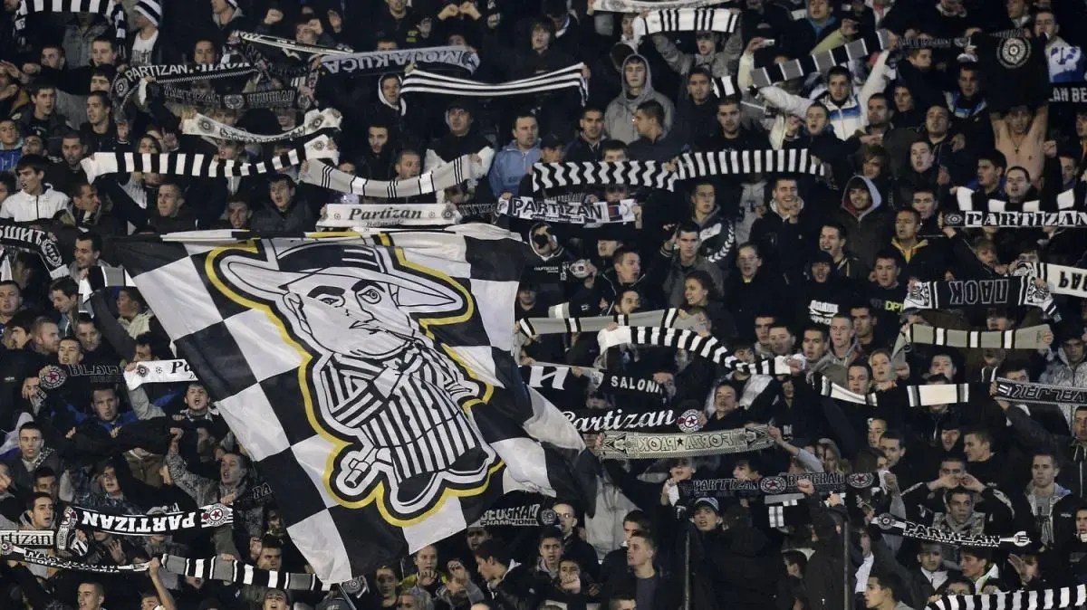 Partizan Belgrade Prodigy Ognjen Ugresic Turns 20 Amidst European Transfer Speculation