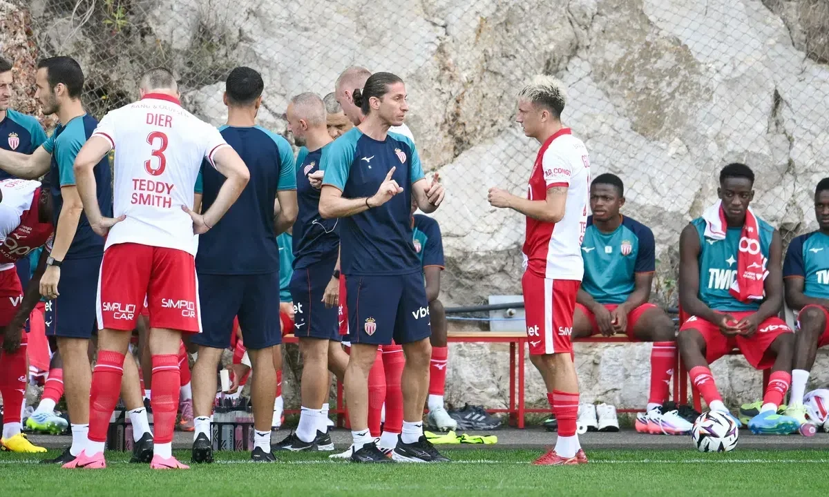 AS Monaco Must Raise €150m in Sales After DNCG Imposes Spending Cap