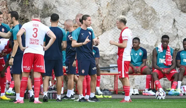 AS Monaco Must Raise €150m in Sales After DNCG Imposes Spending Cap