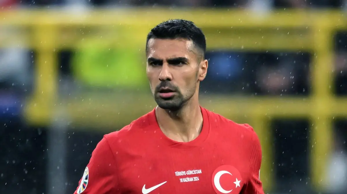 Zeki Çelik Joins Juventus on Free Transfer from Roma