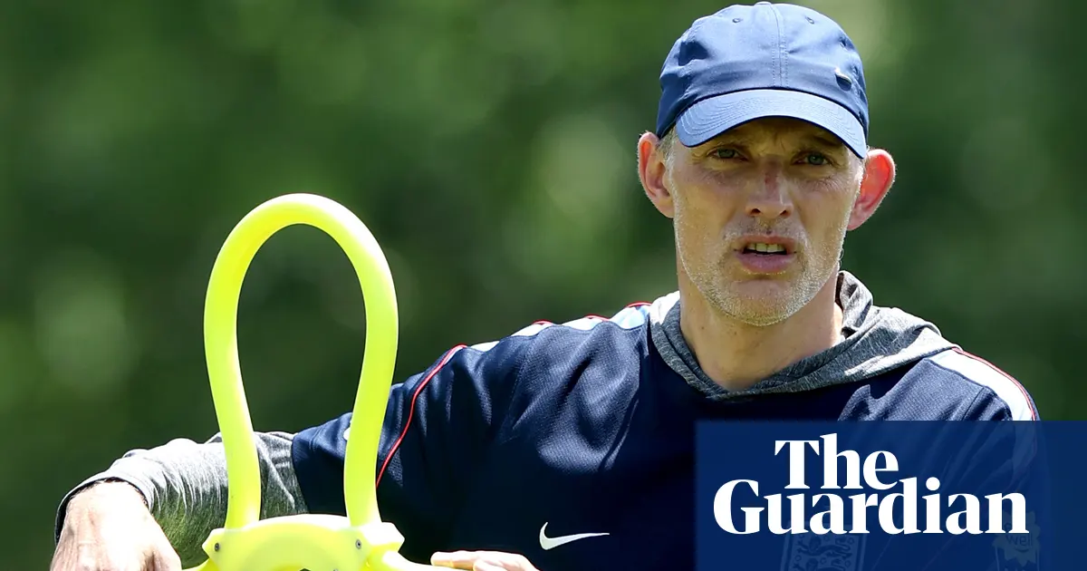 England Eyes Calm Amidst Mexican Whirlwind in World Cup Showdown