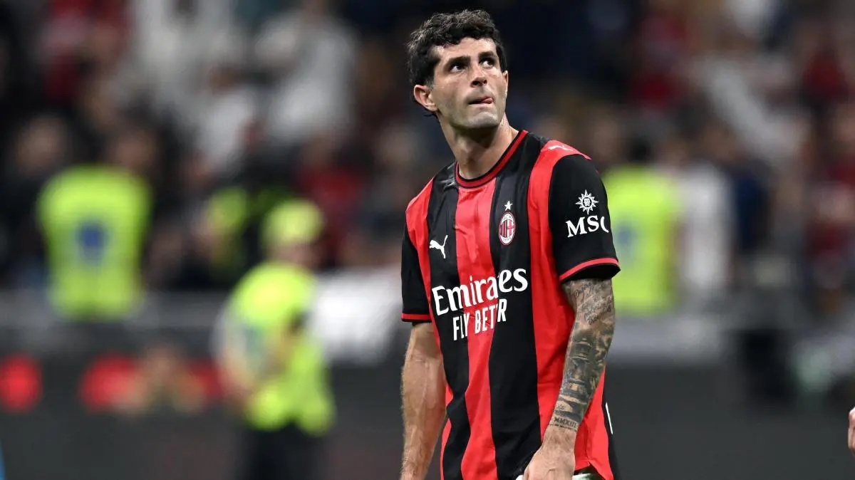 NYCFC CEO Confirms Interest in Christian Pulisic, Milan Valuates Player Highly