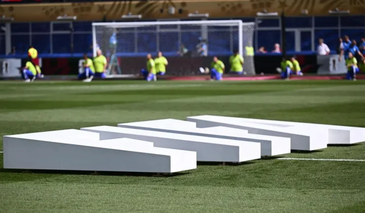 FIFA Secures Key Victory in Agent Regulation Battle as EU Court Backs Rules