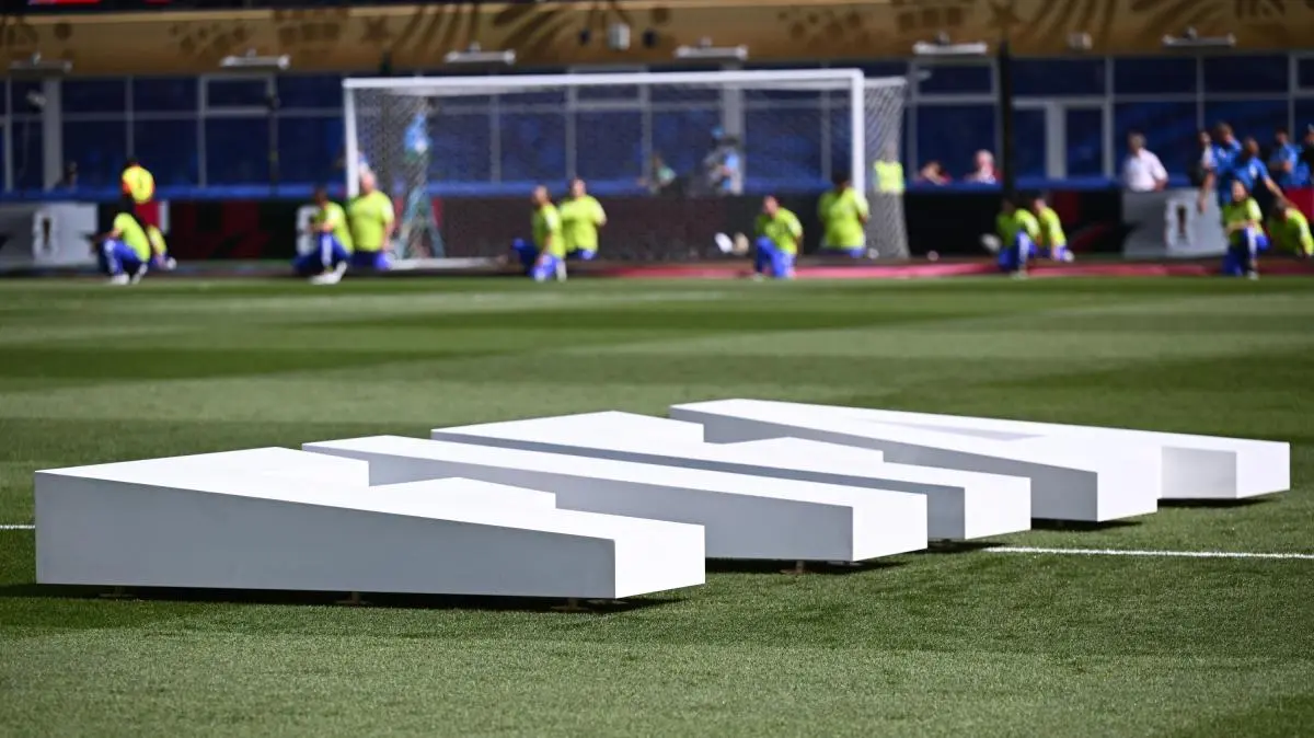 FIFA Secures Key Victory in Agent Regulation Battle as EU Court Backs Rules