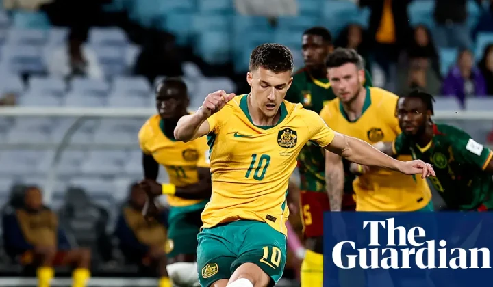 Socceroos Prepare for Penalty Shootout Scenarios Ahead of World Cup Knockout Clash