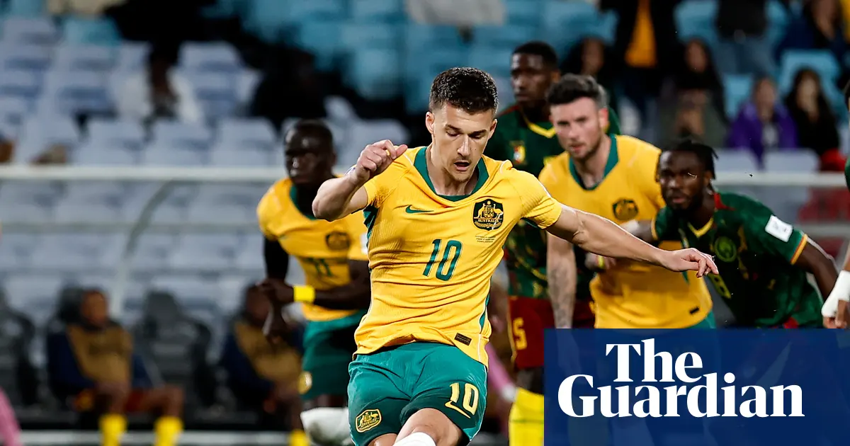 Socceroos Prepare for Penalty Shootout Scenarios Ahead of World Cup Knockout Clash
