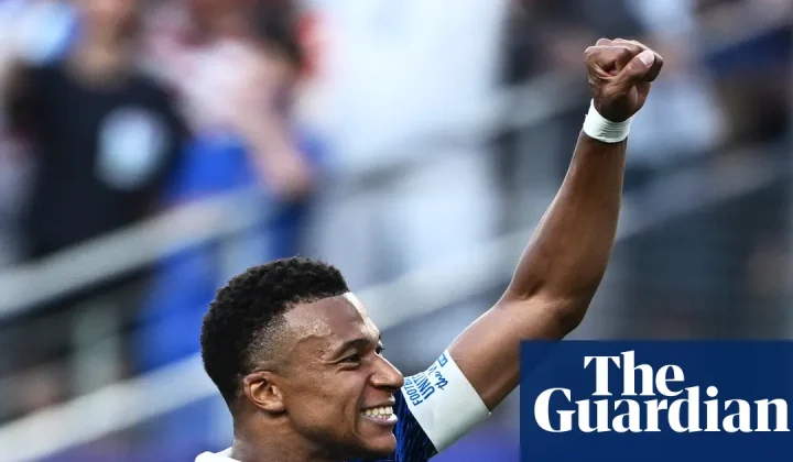 France Edges Paraguay in World Cup Thriller; England Faces Mexico Next