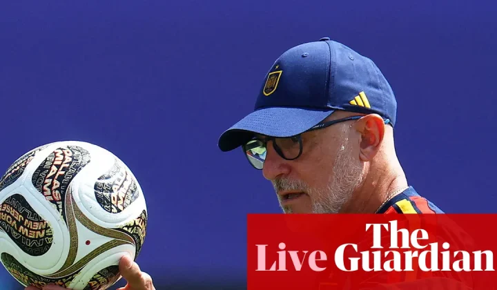 2026 World Cup Semifinals Approach Amidst Talk of 64-Team Expansion