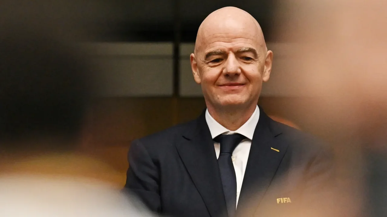 AFC and Concacaf join UEFA in opposing FIFA’s private investment plan