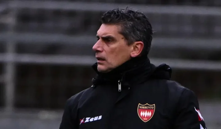 Cristian Serpini Appointed Sassuolo Primavera Head Coach, Eyes Player Development